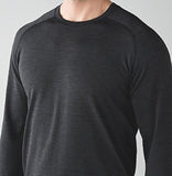 lululemon mens Seamless