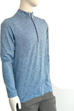 LULULEMON Metal Vent TECH Midweight 1/2 Zip - PSYH/BCHI (Psychic/Blue Chil)