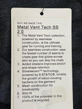 lululemon Metal Vent TECH Short Sleeve