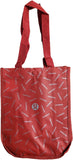 LULULEMON NEW SHOPPING LUNCH GYM TOTE BAG YOGA DANCE TENNIS GOLF GYM BEACH SKATE