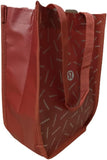 LULULEMON NEW SHOPPING LUNCH GYM TOTE BAG YOGA DANCE TENNIS GOLF GYM BEACH SKATE