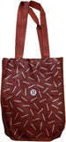 LULULEMON NEW SHOPPING LUNCH GYM TOTE BAG YOGA DANCE TENNIS GOLF GYM BEACH SKATE