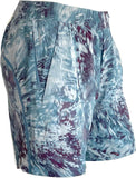 lululemon PACE Breaker Short 7" *LINERLESS (US, Alpha, Medium, Regular, Regular, FPUB - Utilily Blue)