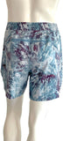 lululemon PACE Breaker Short 7" *LINERLESS (US, Alpha, Medium, Regular, Regular, FPUB - Utilily Blue)