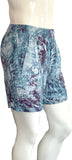 lululemon PACE Breaker Short 7" *LINERLESS (US, Alpha, Medium, Regular, Regular, FPUB - Utilily Blue)