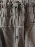 lululemon Ready to RULU Jogger Silver