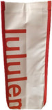 Lululemon Reusable Tote Carryall Handbag (Red)