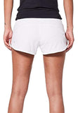Lululemon Run Speed Up Short