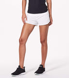 Lululemon Run Speed Up Short