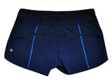 Lululemon Run Speed Up Short
