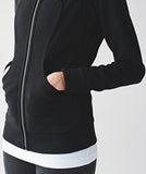 Lululemon Scuba Hoodie