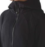 lululemon Scuba Hoodie IV Light Cotton Fleece
