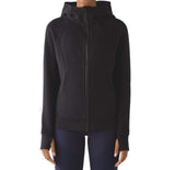 lululemon Scuba Hoodie IV Light Cotton Fleece