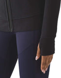 lululemon Scuba Hoodie IV Light Cotton Fleece