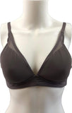 lululemon Simply Sheer Bra - LNRR (Lunar Rock) (34C)