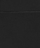 lululemon Speed Up Short Mid-Rise 4" Lined (Color 000, 10)