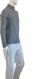 lululemon Surge Warm 1/2 Zip Grey
