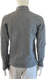 lululemon Surge Warm 1/2 Zip Grey