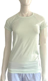 lululemon Swiftly Speed Short Sleeve Light Green