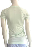 lululemon Swiftly Speed Short Sleeve Light Green