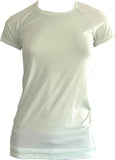 lululemon Swiftly Speed Short Sleeve Light Green