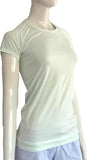 lululemon Swiftly Speed Short Sleeve Light Green