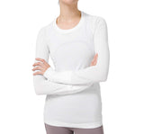 Lululemon Swiftly Tech Long Sleeve Crew