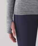 LULULEMON Swiftly Tech Long Sleeve Crew