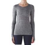 LULULEMON Swiftly Tech Long Sleeve Crew