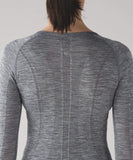 LULULEMON Swiftly Tech Long Sleeve Crew