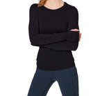 Lululemon Swiftly Tech Long Sleeve Crew