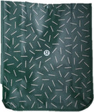 lululemon Tote Bag Small (Green Logo)