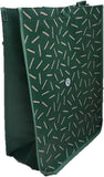 lululemon Tote Bag Small (Green Logo)