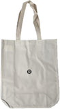 lululemon tote (Plain White)