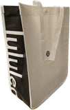 lululemon tote (Plain White)