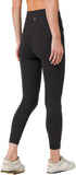 lululemon Wunder Train Hi-Rise Tight 25 Inch (US, Numeric, 6, Regular, Regular, Black)