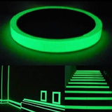 Luminous Self-Adhesive Tape