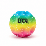 Lunar Ball | Foam Stress & Bouncy Ball | Bulk Shoebox Gift | All Ages