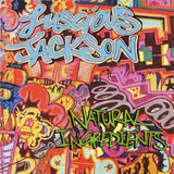 Natural Ingredients (Indie Exclusive) [Grand Royal Swirl/Baby Blue 7" Single] [Vinyl]