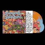 Natural Ingredients (Indie Exclusive) [Grand Royal Swirl/Baby Blue 7" Single] [Vinyl]