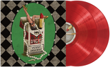 Vicious Delicious (Indie Exclusive) (Red Vinyl) [2LP] [Vinyl]