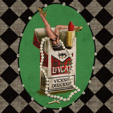 Vicious Delicious (Indie Exclusive) (Red Vinyl) [2LP] [Vinyl]