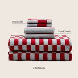 Pietra Australian Cotton Towels
