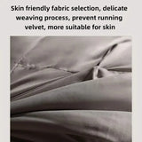 Luxury 5-Star Hotel Quality Pillow Hypoallergenic Polyester Cover