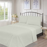 Luxury Ultra-Soft 300 Thread Count Cotton Sheet