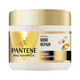 Pantene Pro-V Miracles Hair Mask: Molecular Bond Repair, Biotin & Pro-Vitamins for Damaged Hair - Intensive Strengthening Treatment
