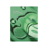 Holika Holika The Real Cica Cooling Gel Mask 35g