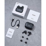 LY-E1 True Wireless Earbuds