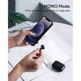 LY-E1 True Wireless Earbuds