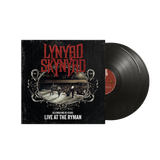 Celebrating 50 Years - Live At The Ryman (2Lp) [Vinyl]